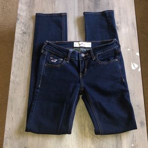 Hollister Skinny Jeans
